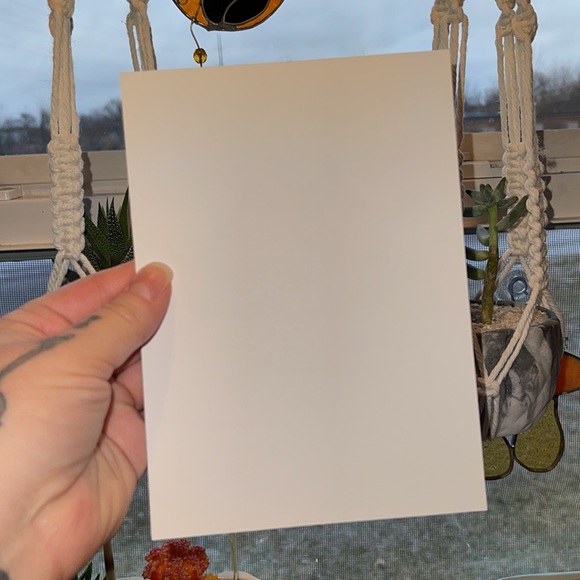 Into The Woods Small Print - Picture 5 of 7